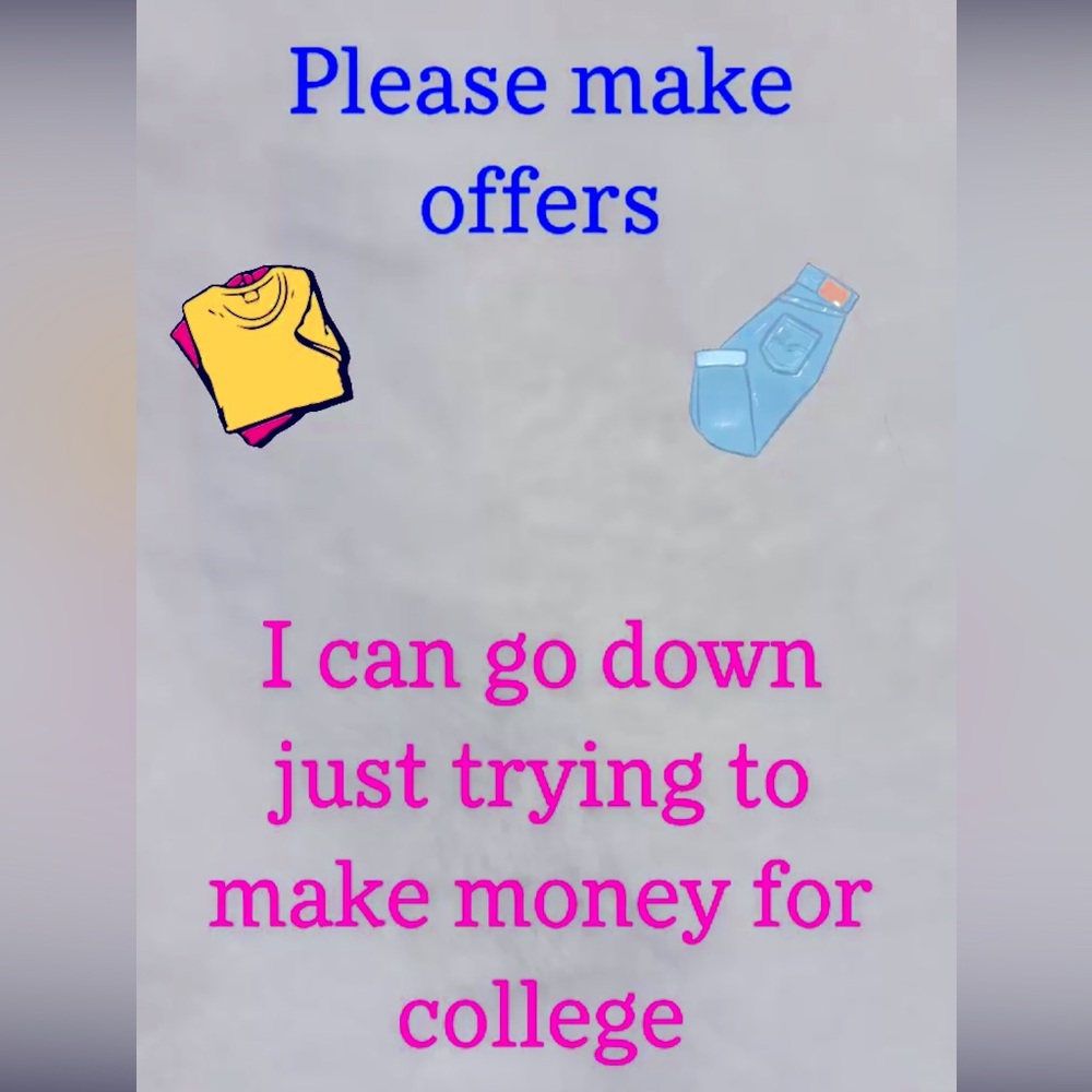 Make offers